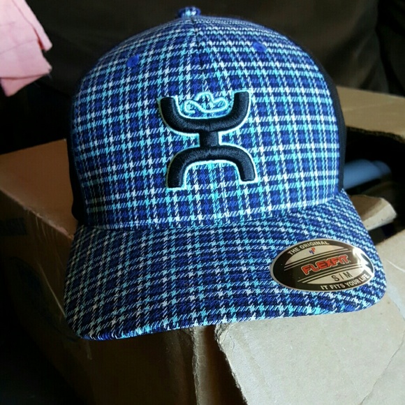 Hooey hat