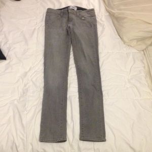 Paige skyline skinny jeans