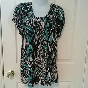 A Style & CO. Blouse