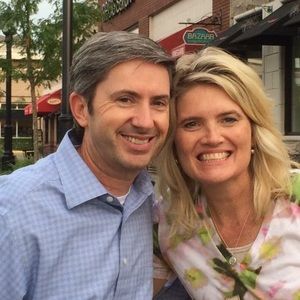 Meet your Posher, Ellyn