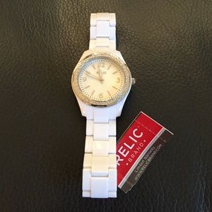 Relic by Fossil Watch