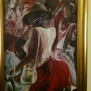 Meet your Posher, Lillian