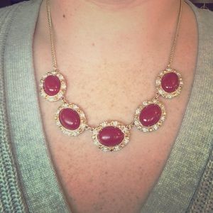 Gorgeous Necklace and Earring Set