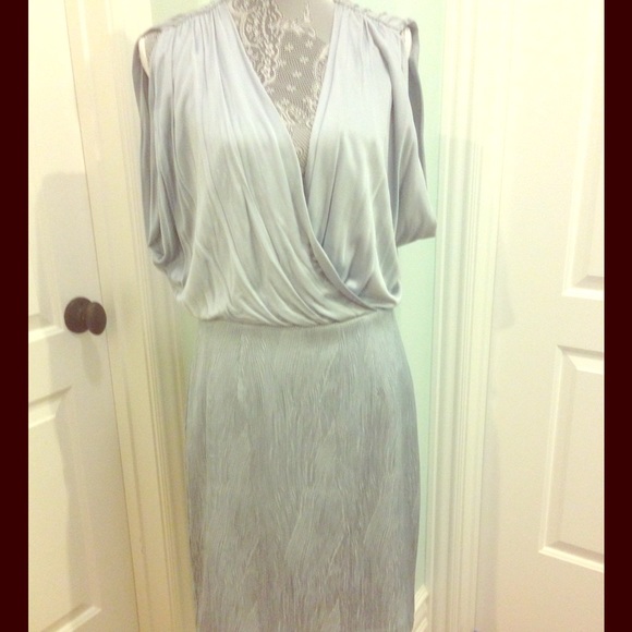 Brand new Black Halo formal dress