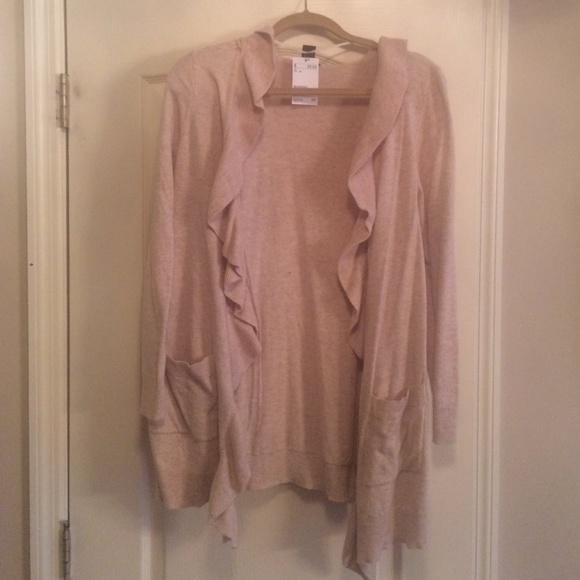 Sweater - Picture 1 of 3