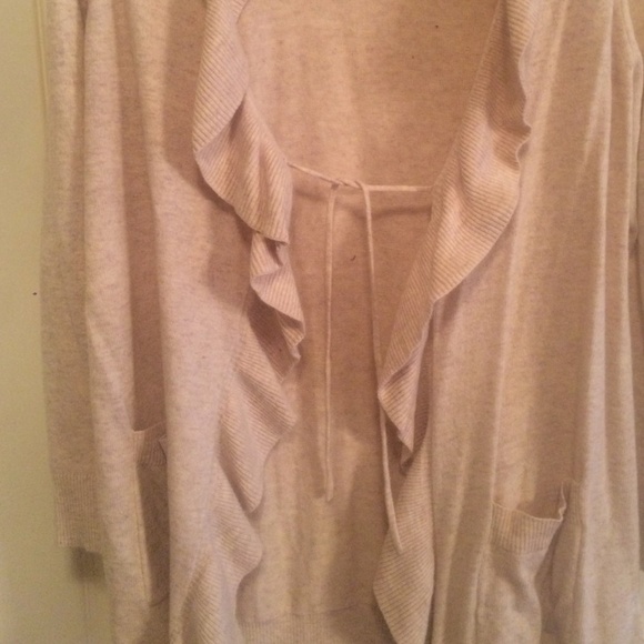 Sweater - Picture 3 of 3