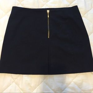ZARA skirt