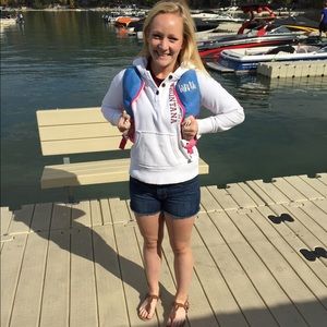 Meet your Posher, Kate