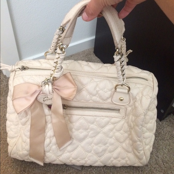 Betsey Johnson Bag