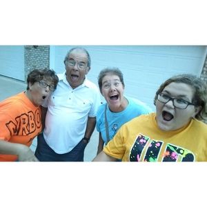 Meet your Posher, Janice