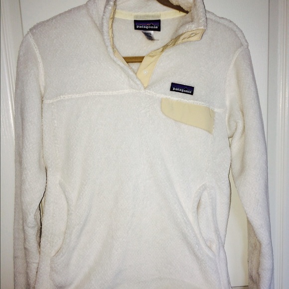 Patagonia sweatshirt