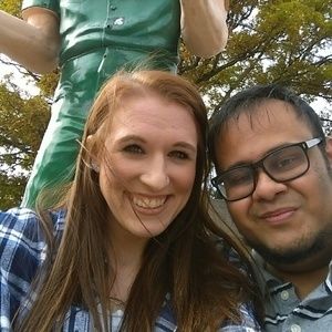 Meet your Posher, Orianna