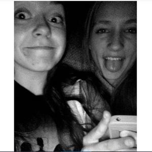 Meet your Posher, Mickie