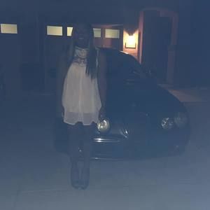 Meet your Posher, Kanesha