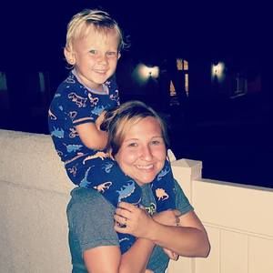 Meet your Posher, Emily