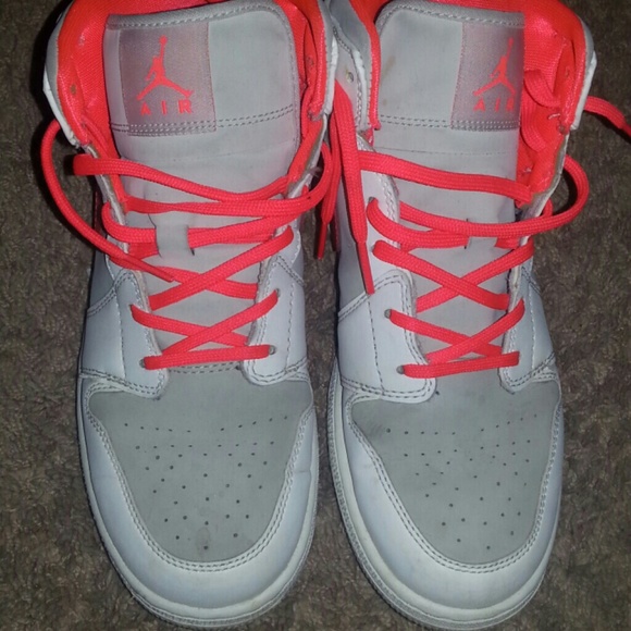 Jordans