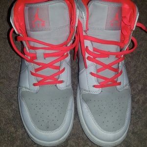 Jordans