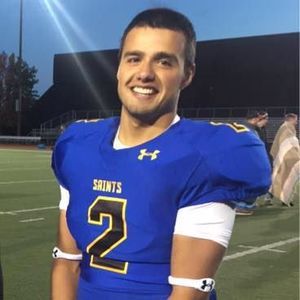 Meet your Posher, Fernando