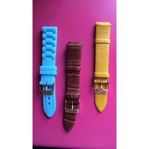 Watch bands - Picture 1 of 1