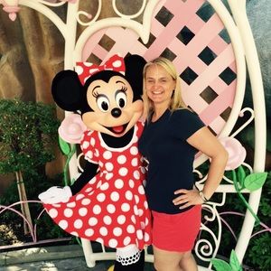 Meet your Posher, Meg