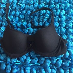 Victoria secret bra - black 32a