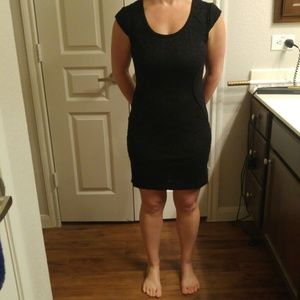 Short dress