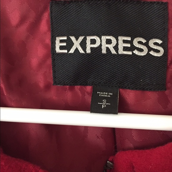 Express blazer - Picture 2 of 3