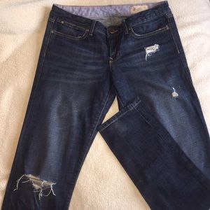 Gap Skinny Jeans