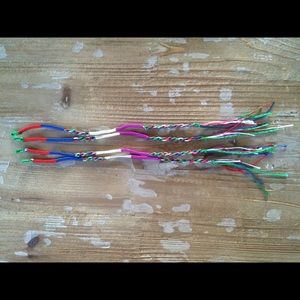 friendship bracelet
