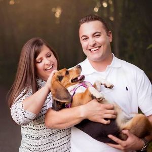 Meet your Posher, Catherine