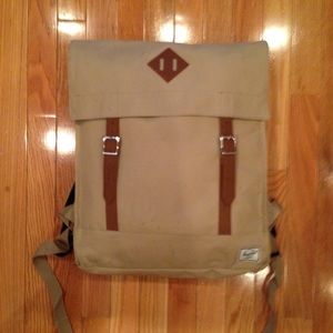Hershel Backpack