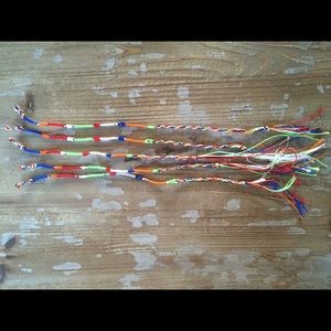 friendship bracelet
