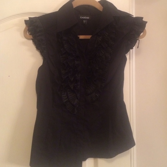 Button down - Picture 1 of 3