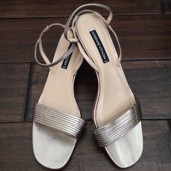 Adrienne Vittadini Heels