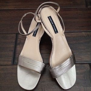 Adrienne Vittadini Heels