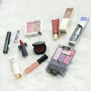 🚫❎SOLD❎🚫 Makeup Lot