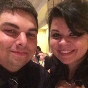 Meet your Posher, Angelina