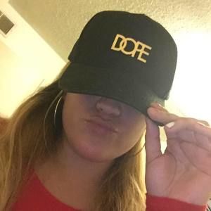 Meet your Posher, Diane