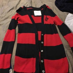 Cardigan like new only used twice