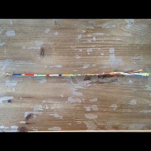 friendship bracelet