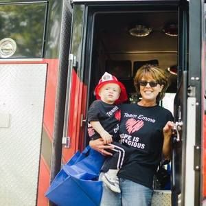 Meet your Posher, Lori