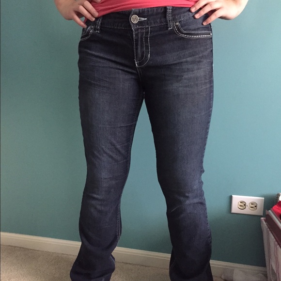 Maurice's Bootcut jeans