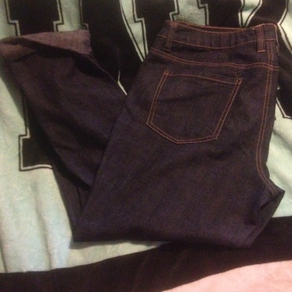 Jeans • size 14 • 👖