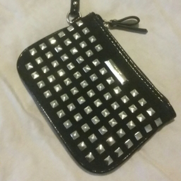 Nine West wristlet