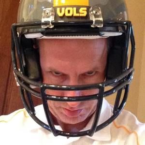 Meet your Posher, Joe