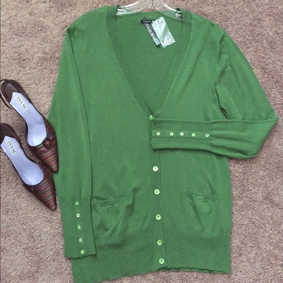 🍀BOYFRIEND SWEATER, 14