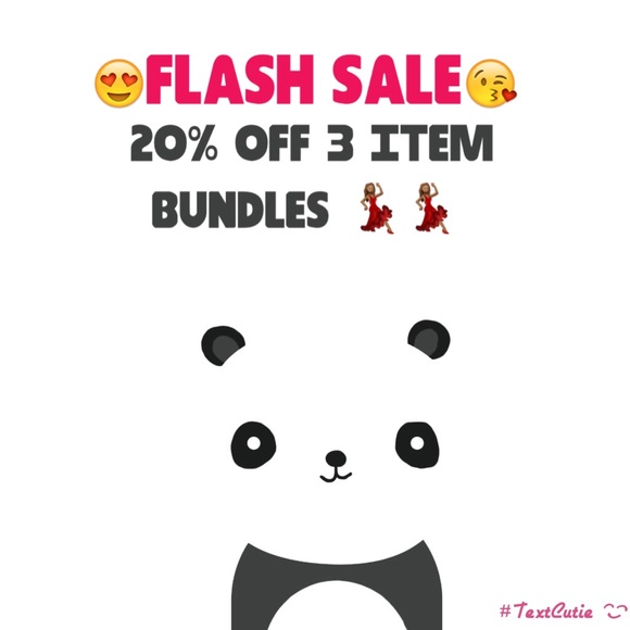 Ends At Midnight!! - Picture 1 of 1