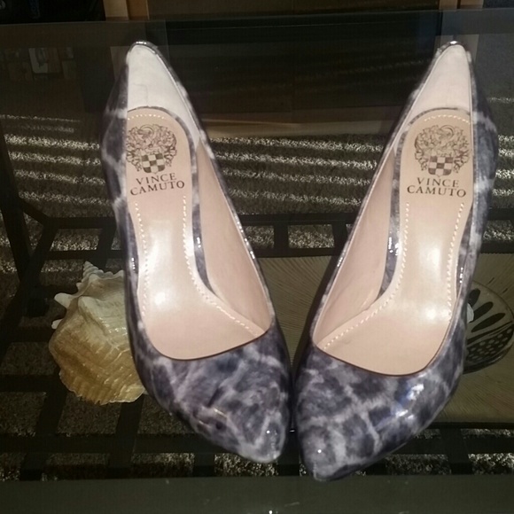 Vince Camuto heels