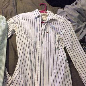 Button down long sleeve