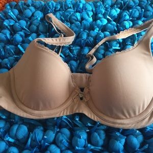 Victoria secret bra - nude 32a